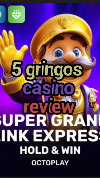 5 gringos casino review-w4cy2mdjlx2bf.com